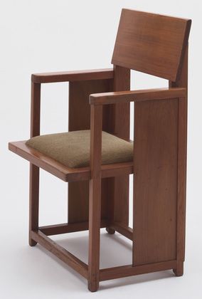 Arm chair 1925