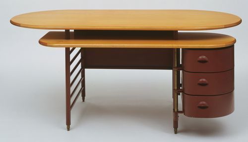 desk 1936